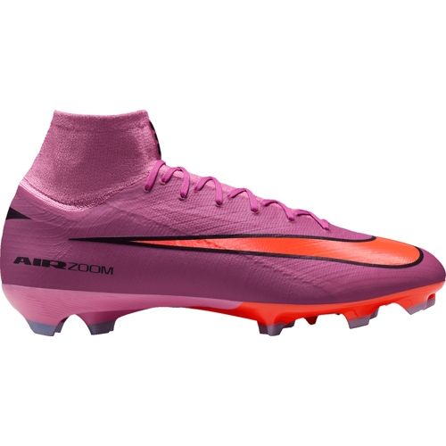 NIKE Mercurial Superfly Ⅹ Elite FG 25.5 Nike Zoom Mercurial Superfly 10 Elite FG Soccer Cleats | Dick's