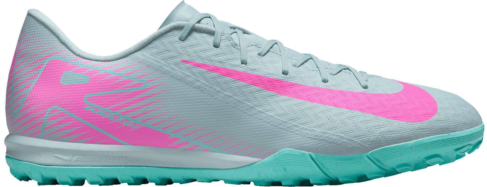 Nike Mercurial Vapor 16 Academy Turf Soccer Cleats product image