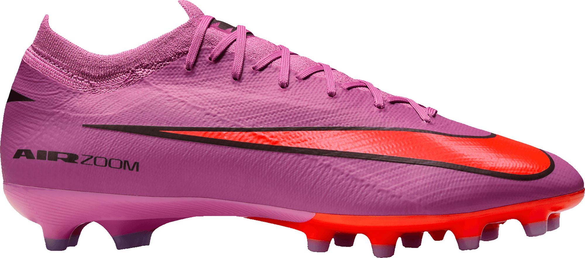 Nike Mercurial Zoom Vapor 16 Pro AG Soccer Cleats product image