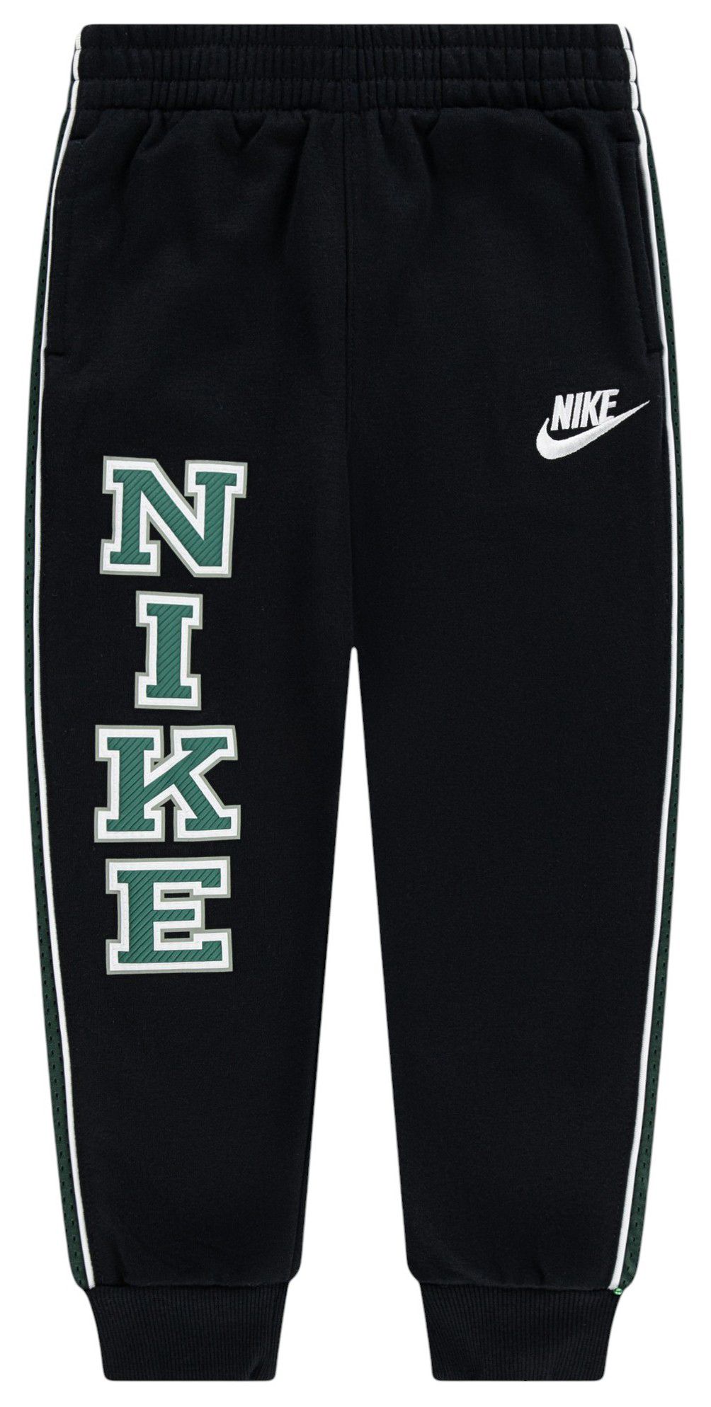 Nike Little Boys' Sportswear PE French Terry Joggers product image