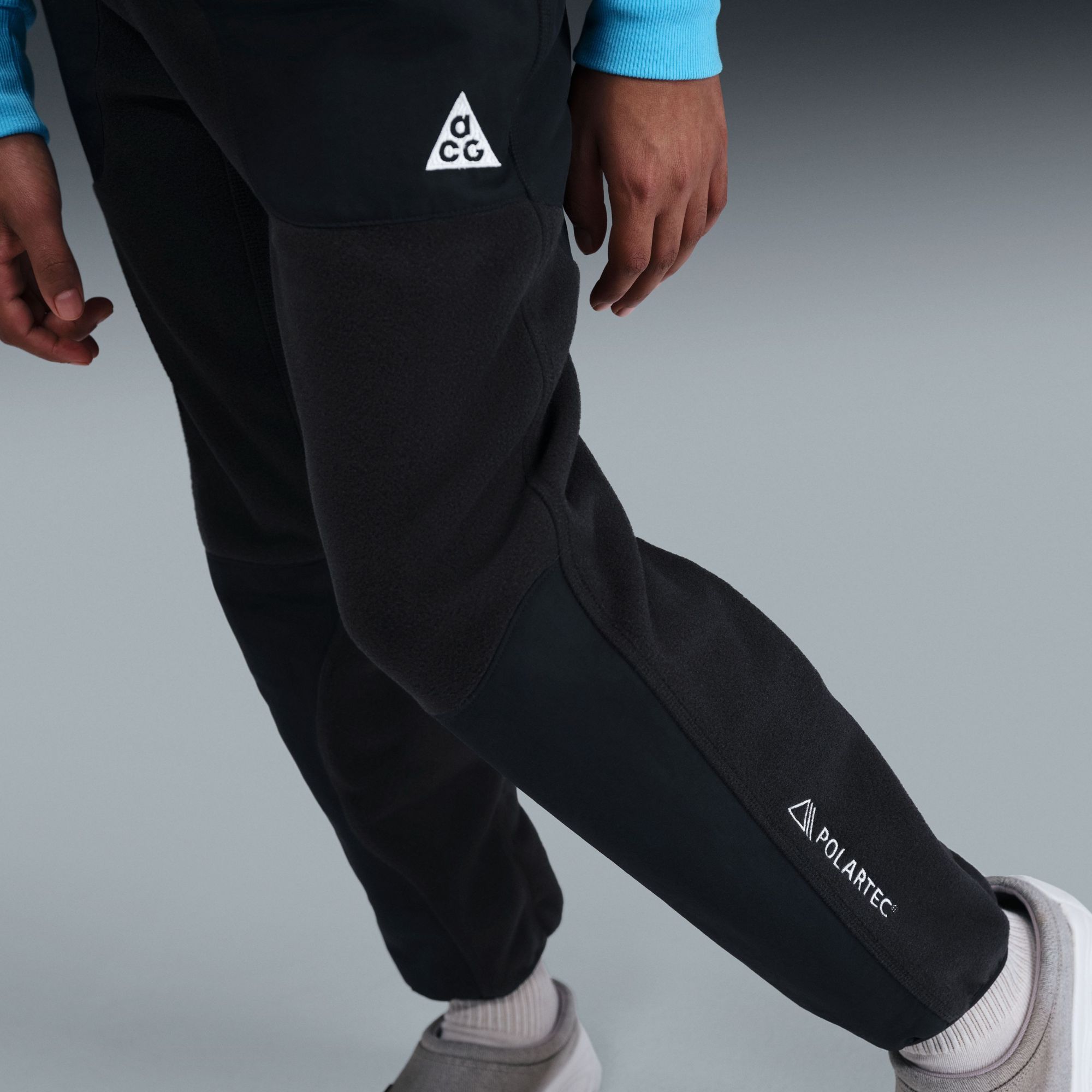 Nike Kids' ACG Wolf Tree Polartec Pants product image