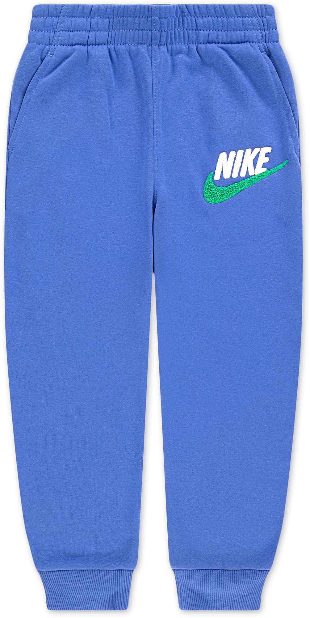 Nike Little Kids' Club Chenille Joggers product image