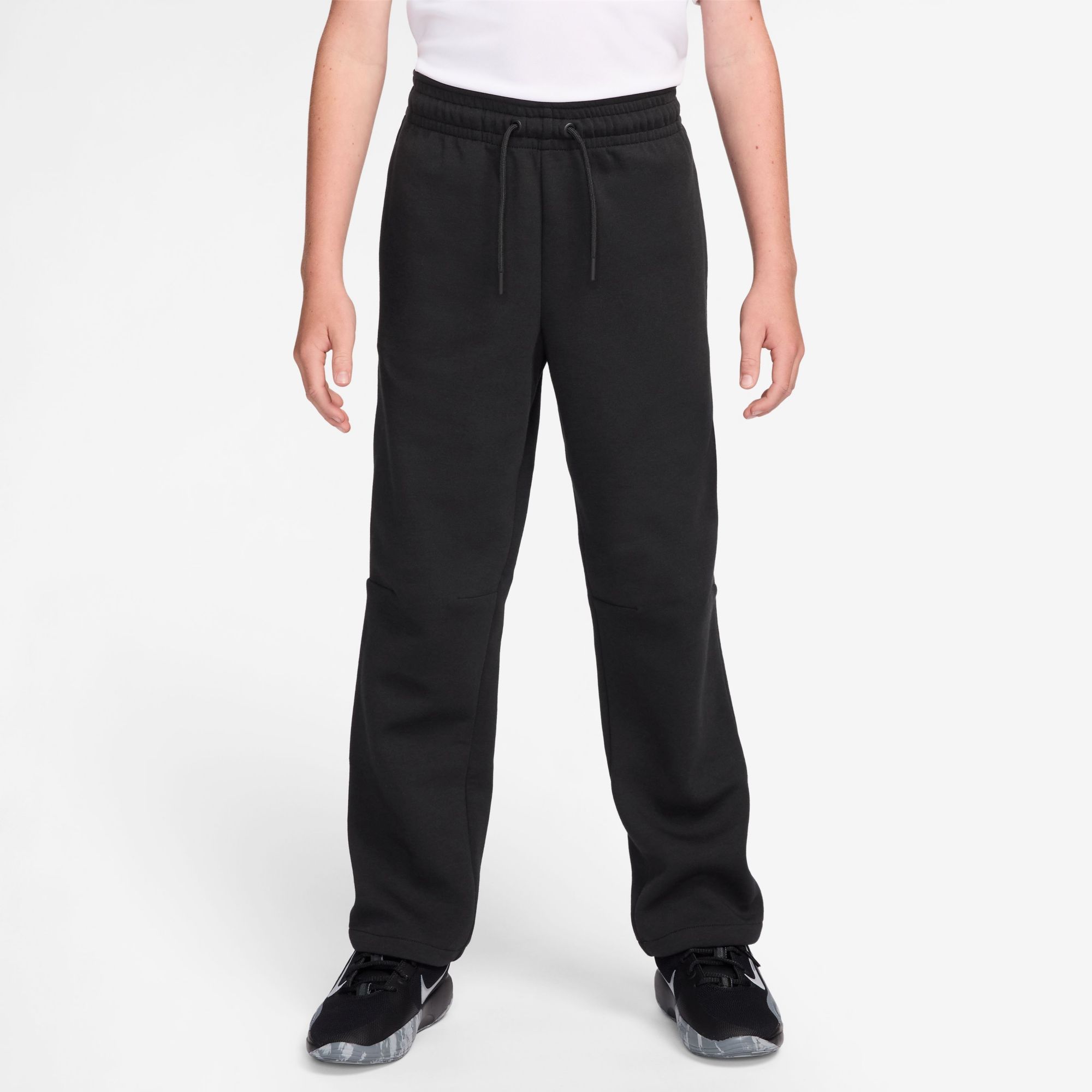 Nike Kids' Kobe Bryan Dri-FIT Fleece Basketball Pants product image
