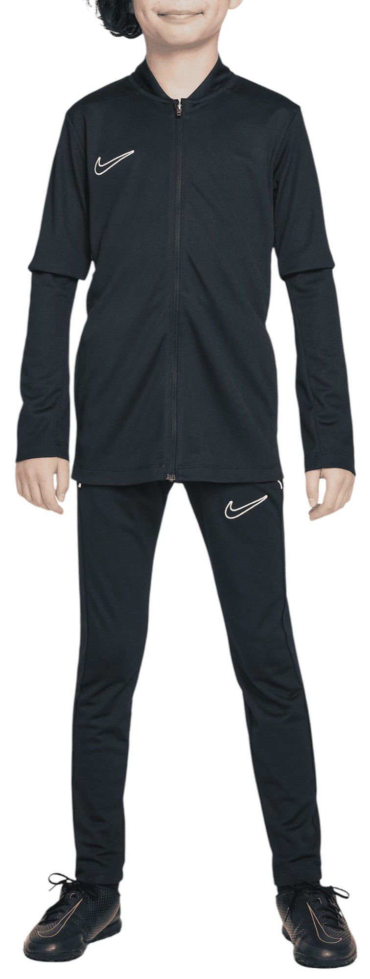 Nike Kids' Academy Fri-FIT Soccer Tracksuit product image