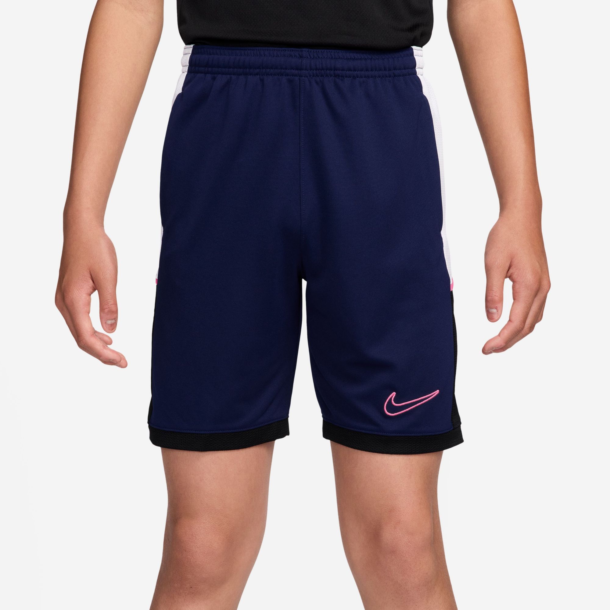 Nike Kids' Academy Dri-FIT Soccer Knit Shorts product image