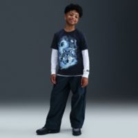 Nike Boys' Sportswear Howl Graphic T-Shirt | Dick's Sporting Goods