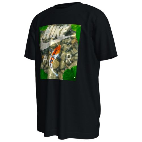 Nike Kids' Sportswear Shoe Dog M90 Graphic T-Shirt | Dick's