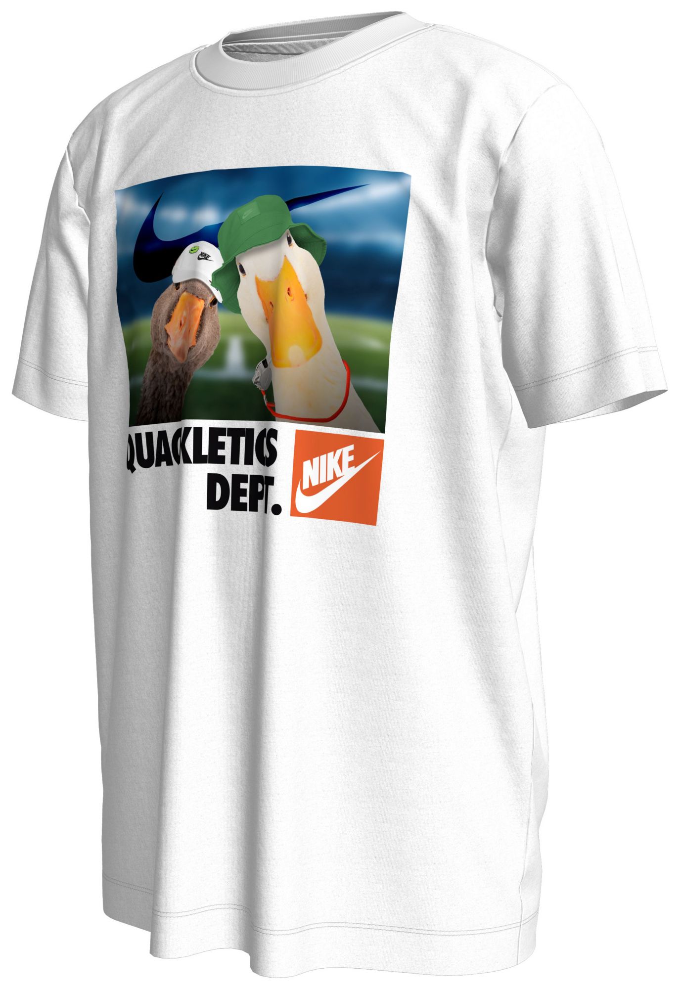 Nike Kids' Sportswear Animal Humor Graphic Tee product image