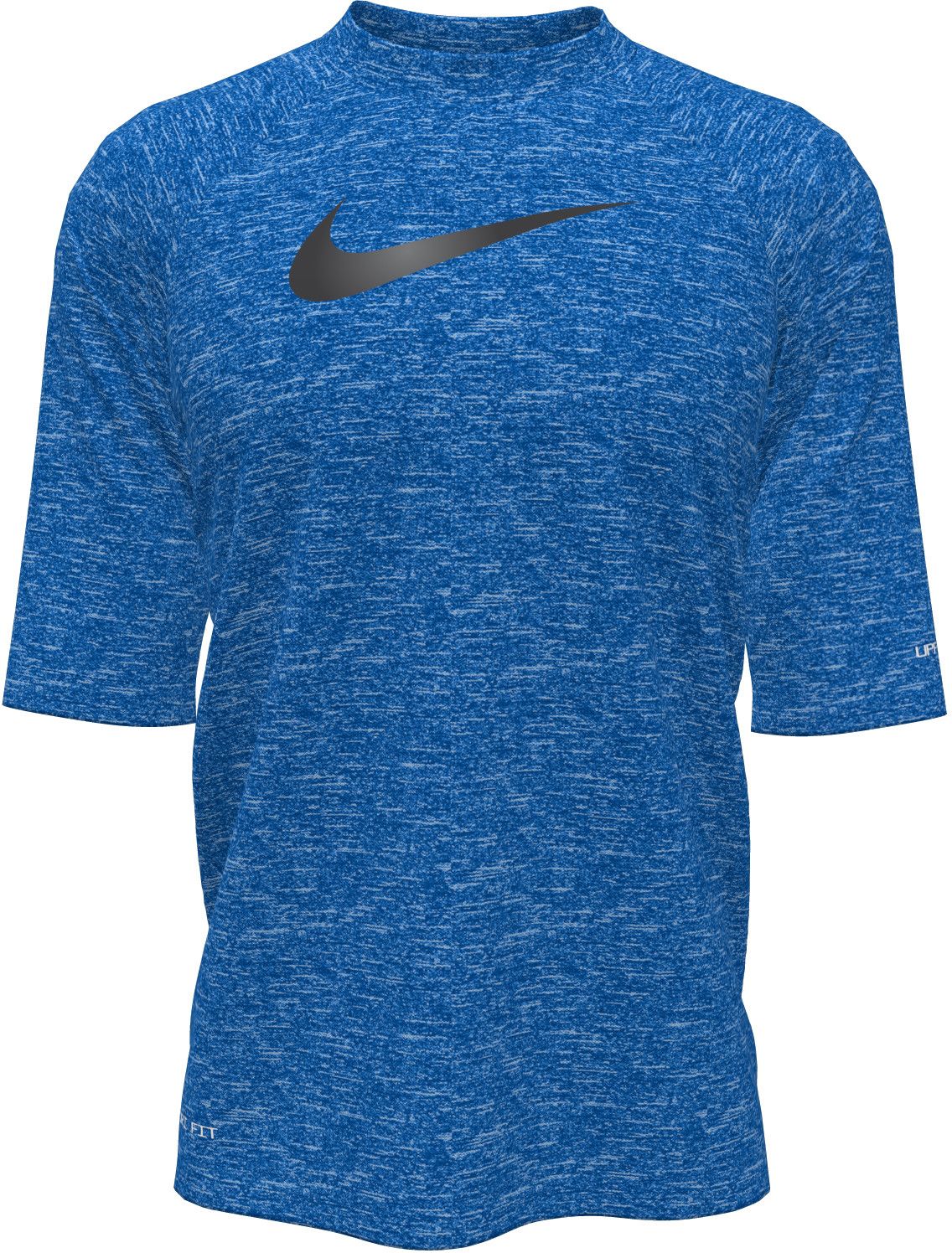 Nike Kids' Essential Heather Short Sleeve Hydroguard product image
