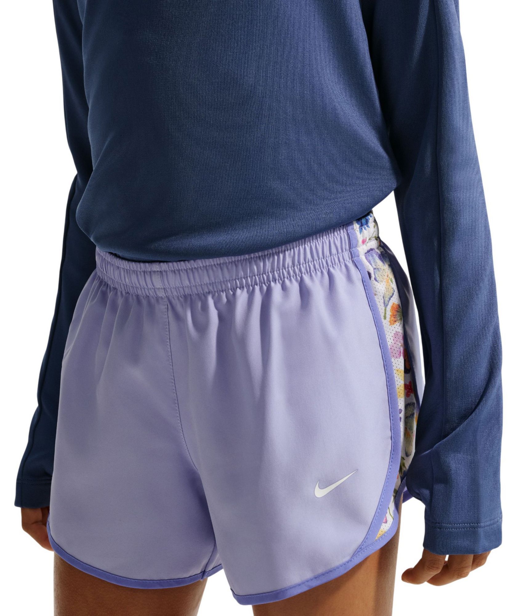 Nike Girls'  Dri-FIT Tempo Running Shorts product image