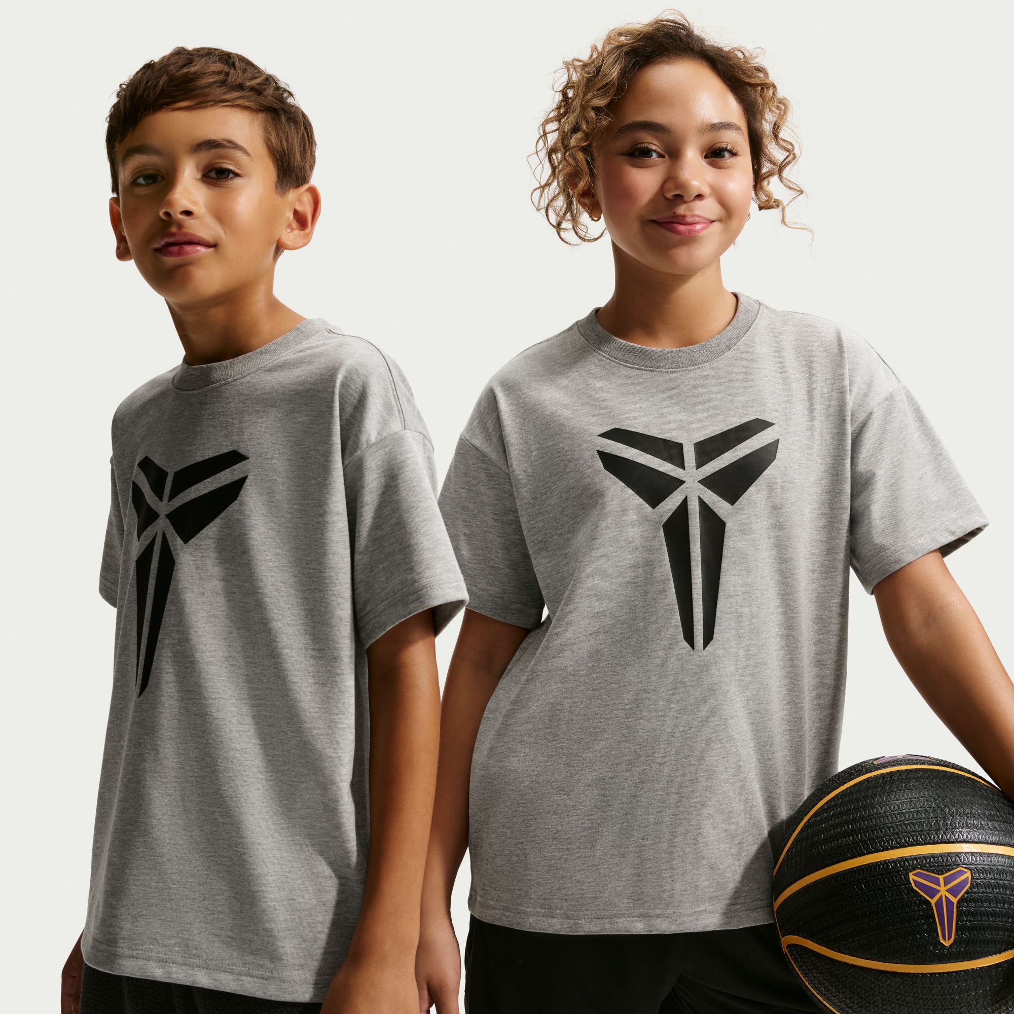Nike Kids' Dri-FIT Kobe Max90 T-Shirt | Dick's Sporting Goods