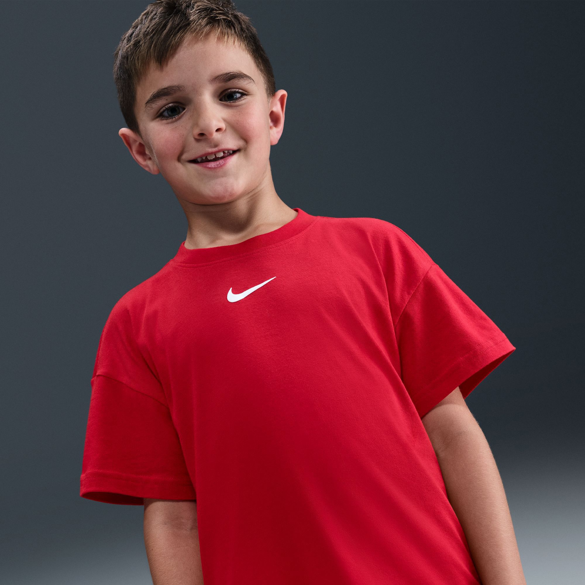 Nike Kid's Sportswear Rev of Air Graphic T-Shirt product image
