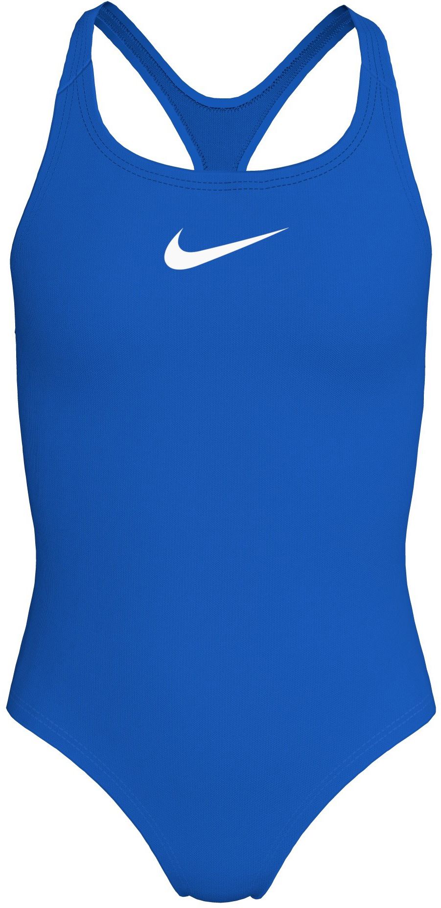 Nike Girls' Effortless Essential Racerback One Piece Swimsuit product image