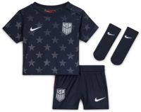 Nike Infant USMNT 2026 Away Replica Jersey Set | Dick's Sporting Goods