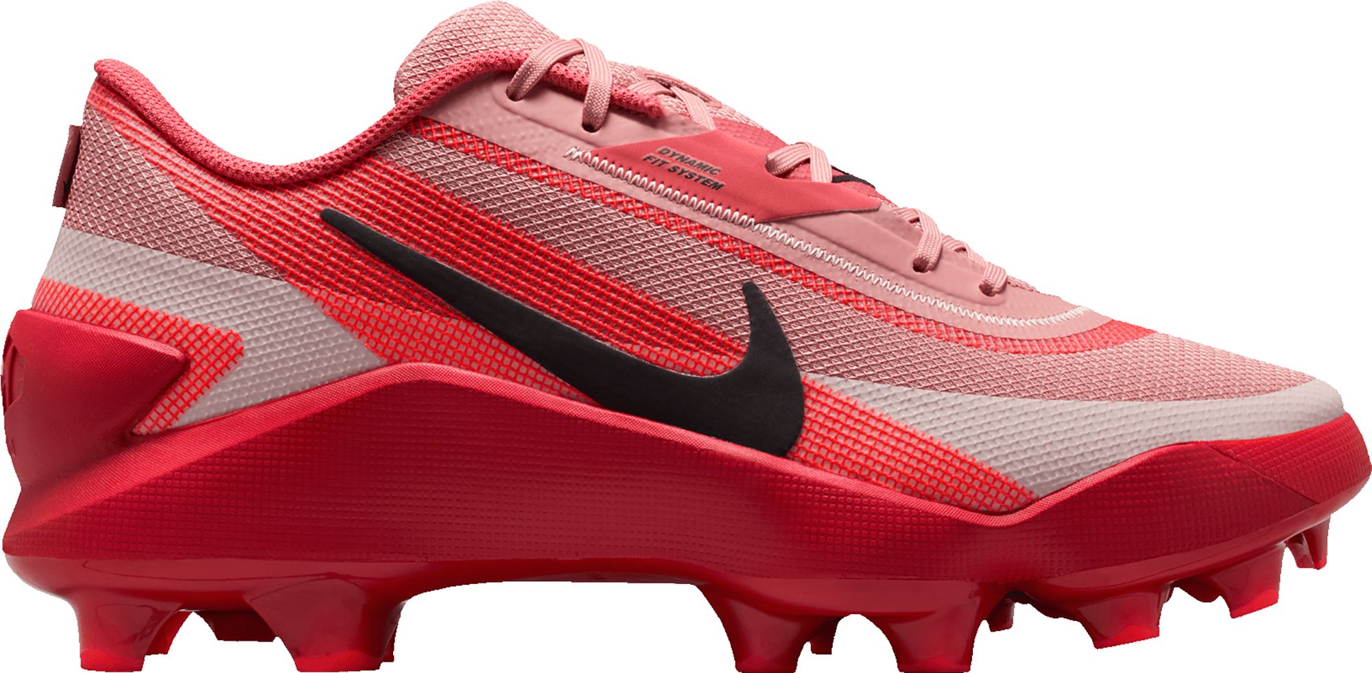 Nike Men's Diamond Showcase Mid MCS Baseball Cleats product image