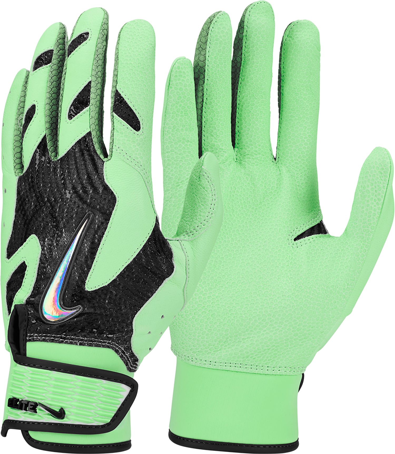 Nike Adult Alpha Elite 2.0 Batting Gloves product image