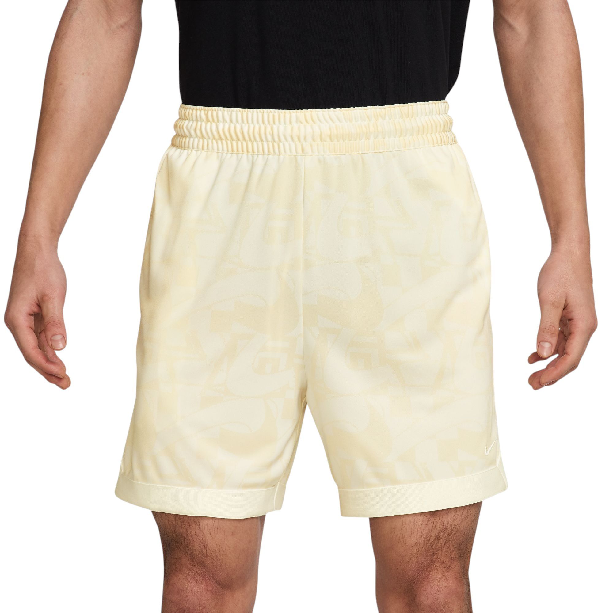 Nike Men's Giannis DNA 6" Basketball Shorts product image