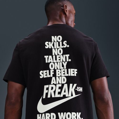 Nike Men's Sportswear Ocean Photo Graphic T-Shirt | Dick's