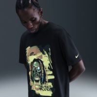 Nike Men's Ja Morant Max90 Zombie Graphic T-Shirt | Dick's