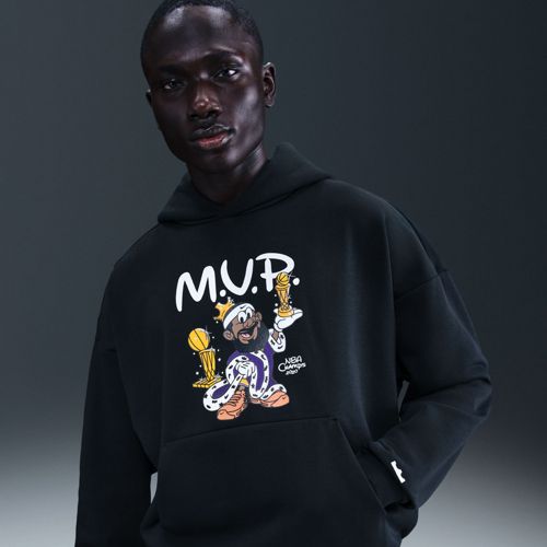 Nike Men's Kobe Bryant Dri-FIT Mamba Hoodie | Dick's Sporting Goods