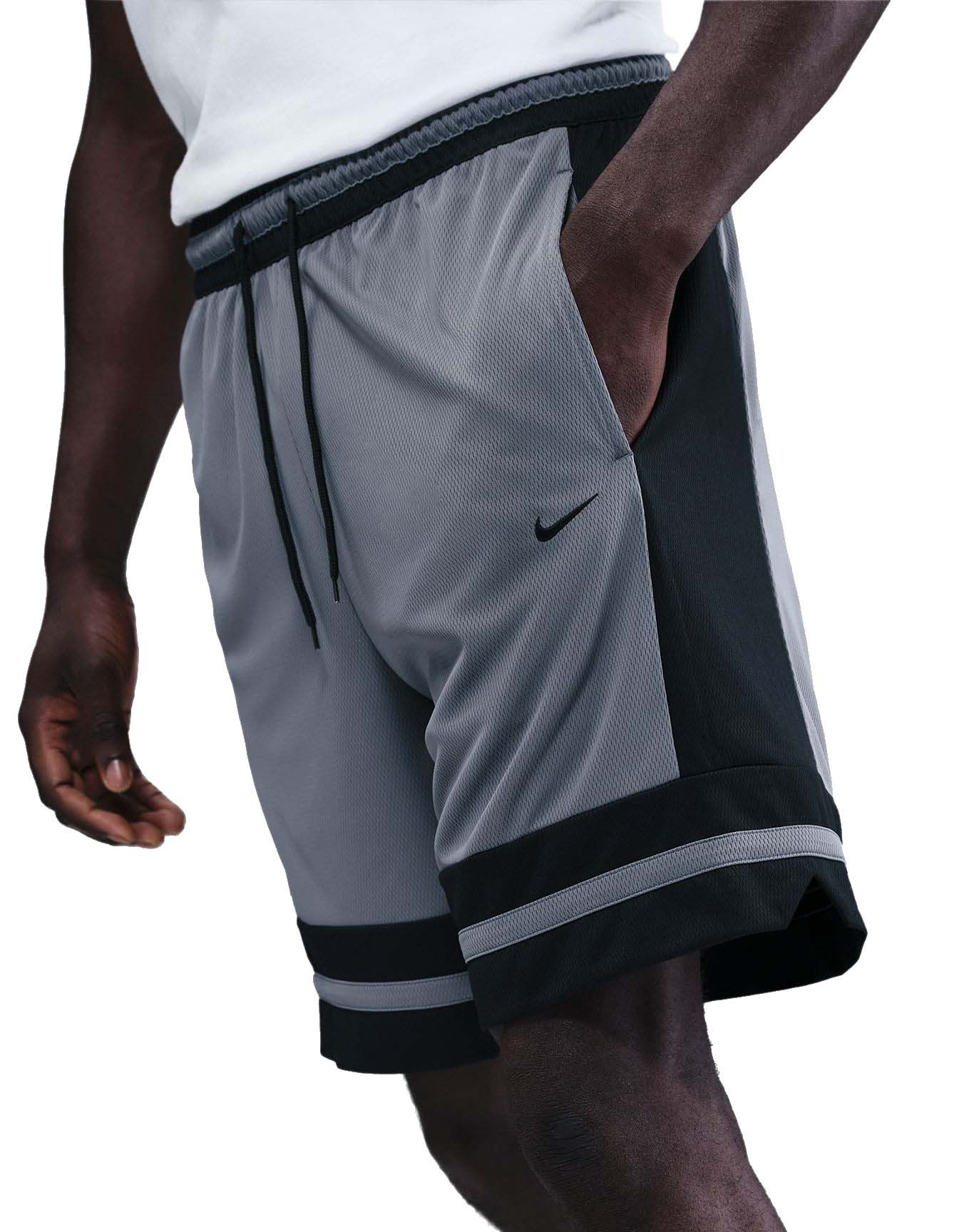 Nike Men's Dri-FIT GM Classic 8'' Basketball Shorts product image