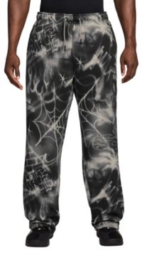 Nike Men's Therma-FIT Standard Issue Brushed Open Hem Allover