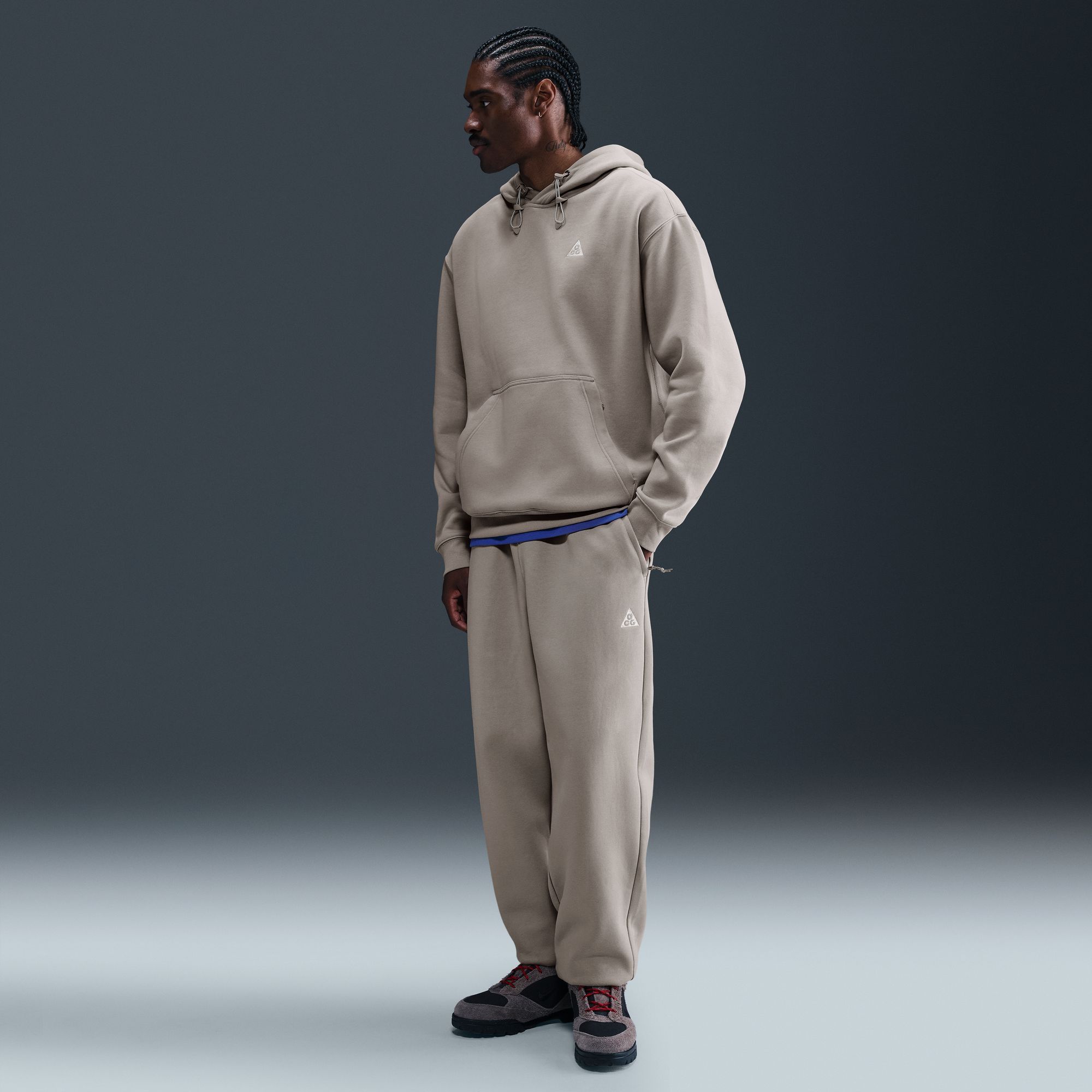 Nike Men's ACG Tuff Fleece Triangle Pants product image