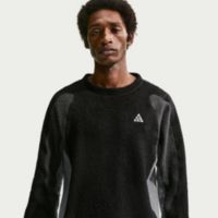 Nike Men's ACG Wolf Lichen Crewneck Sweatshirt | Dick's Sporting Goods