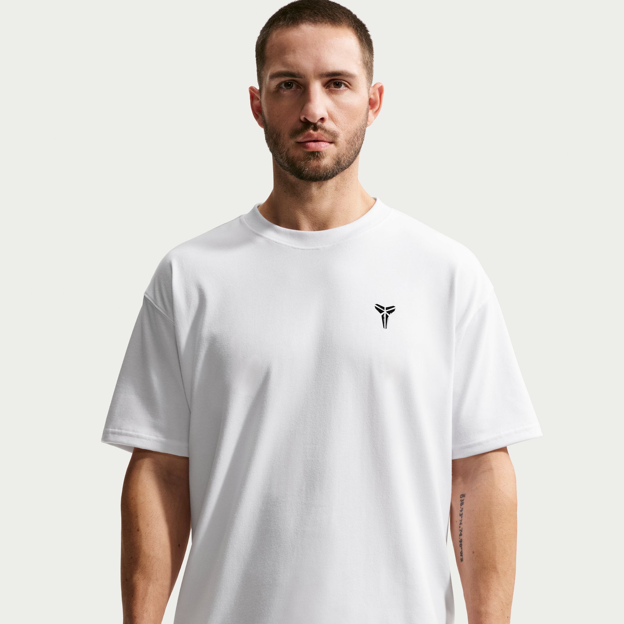 Nike Men's Kobe Bryant Max90 Logo Patch T-Shirt product image
