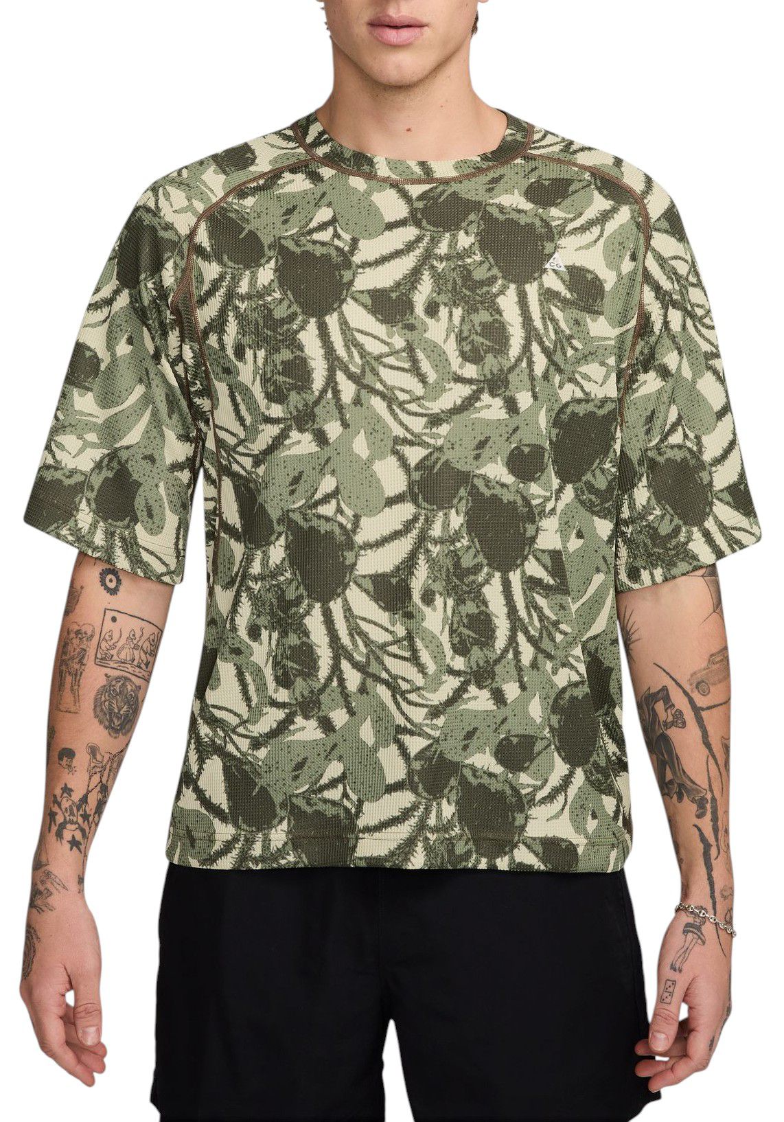 Nike Men's ACG Dri-FIT Chinati Printed T-Shirt product image