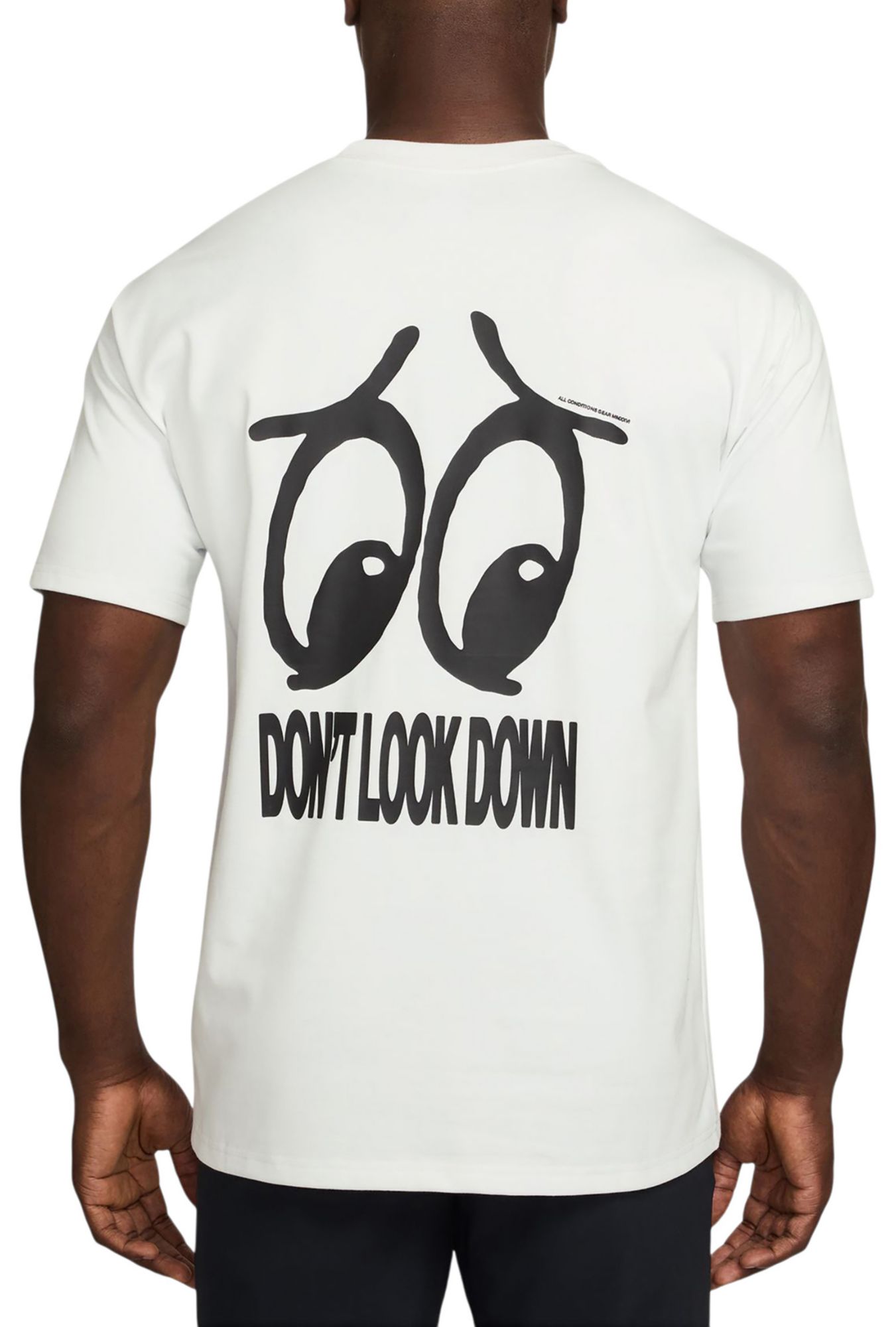Nike Men's ACG Dri-FIT Don't Look Down Graphic T-Shirt product image