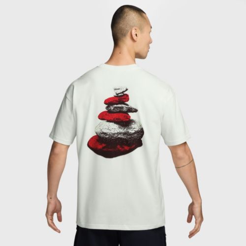 Nike Men's ACG Dri-FIT Summit 168 Graphic T-Shirt | Dick's