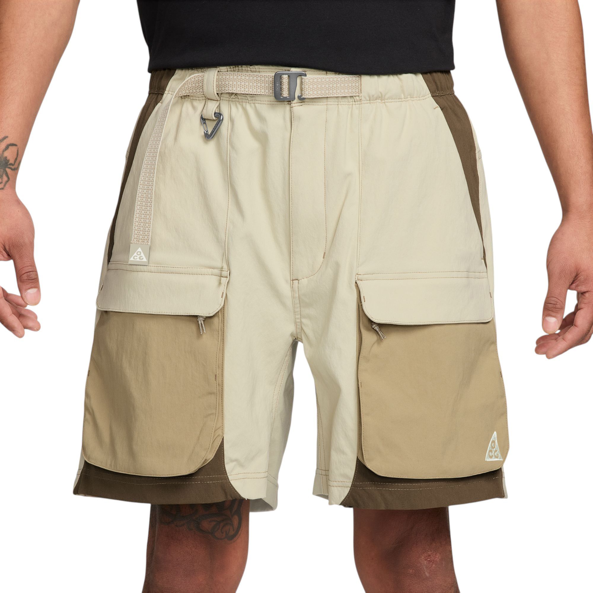 Nike Men's ACG Smith Summit Cargo Shorts product image