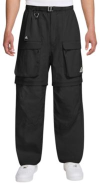 パンツ NIKE ACG Smith Summit pant AS M NRG SMT Nike ACG Smith Summit Cargo Pants 'Black' FN0429-010