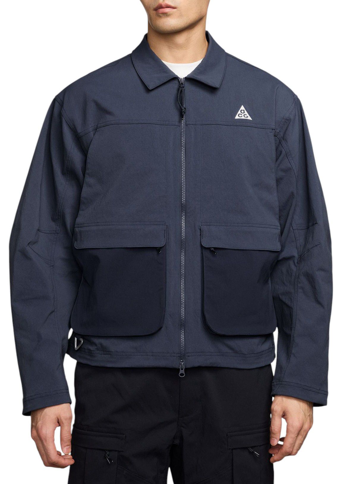 Nike Men's ACG UV Smith Summit Jacket product image