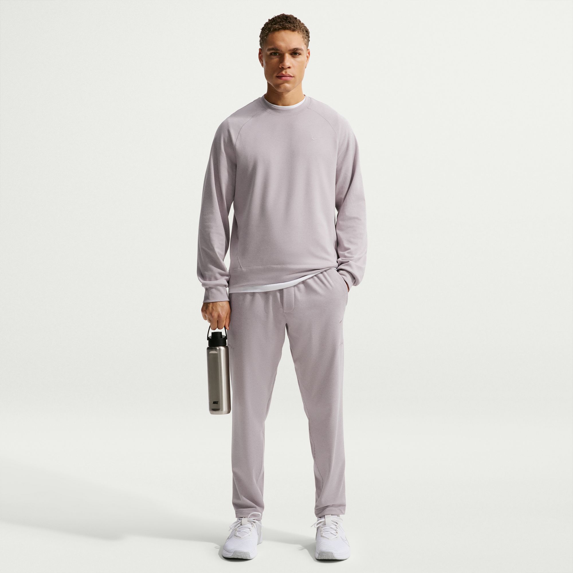 Nike Men's Dri-FIT Primary NanoKnit UV Performance Pants product image