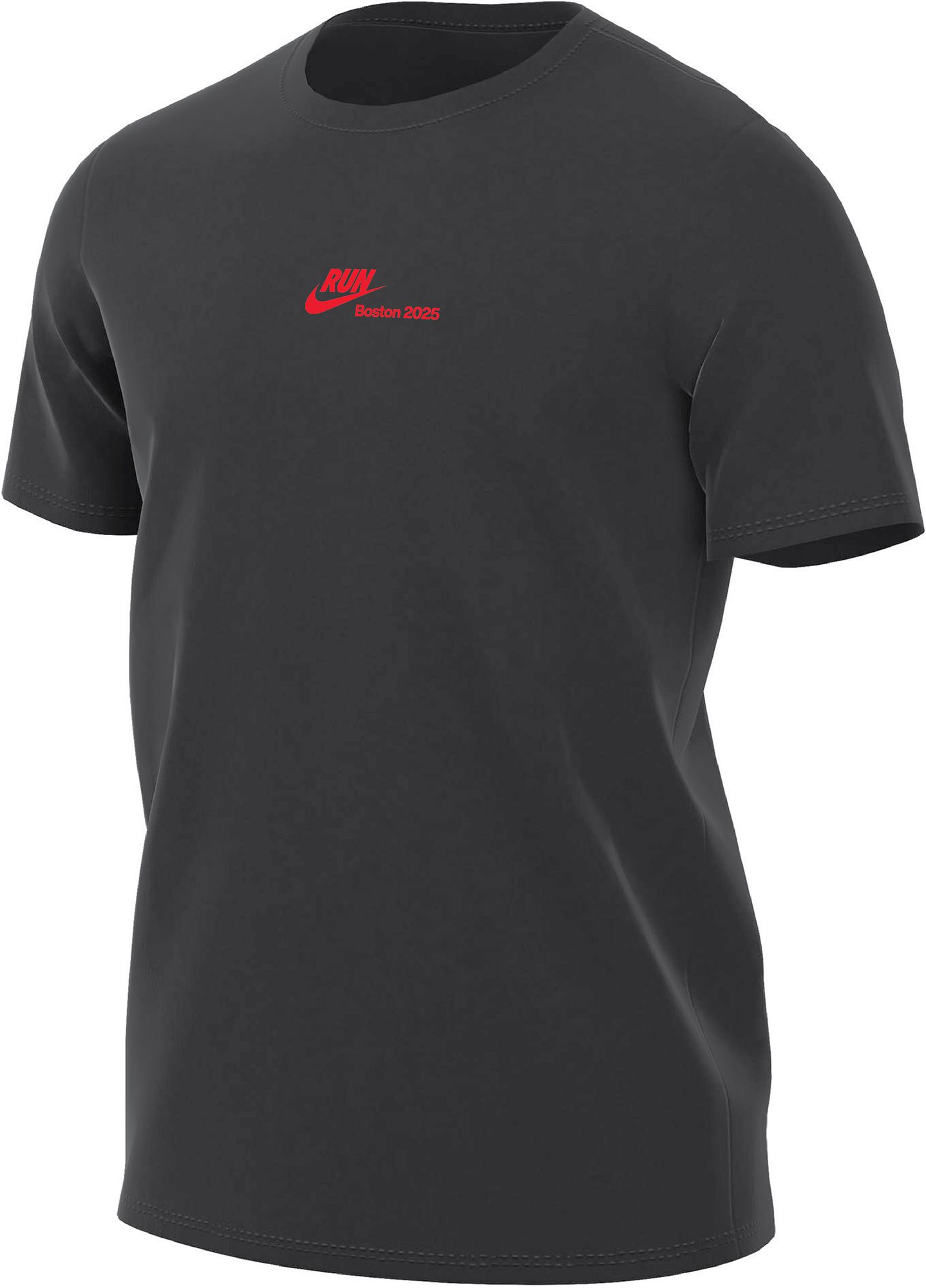 Nike Men's 2025 Boston Marathon Quick Strike Graphic T-Shirt product image