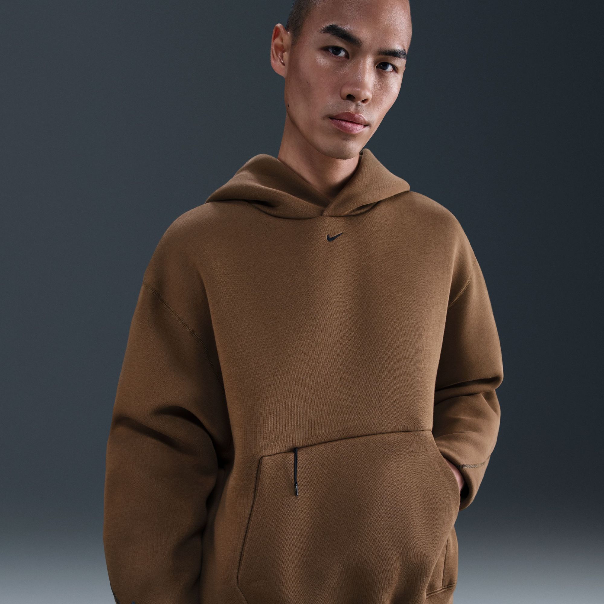 Nike Men's Tech Fleece Hoodie product image