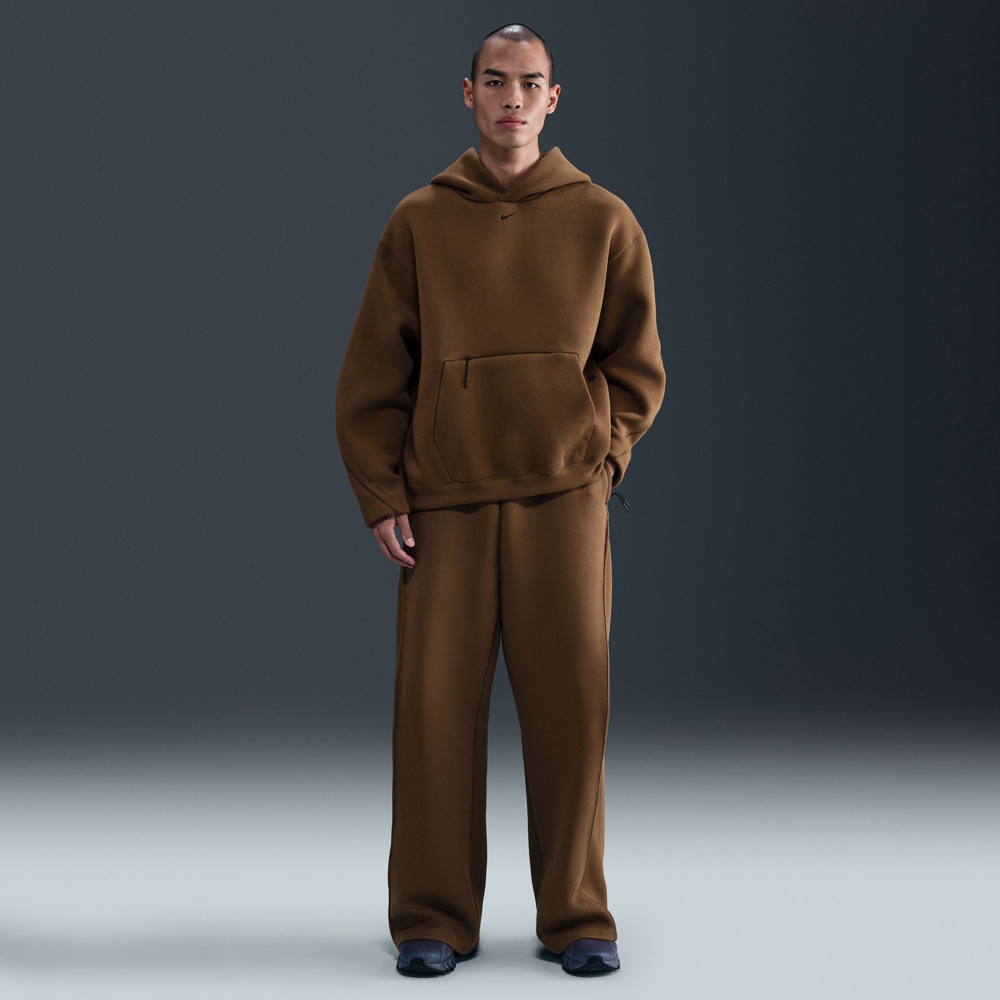 Nike Men's Tech Fleece Bell Bottom Pants product image