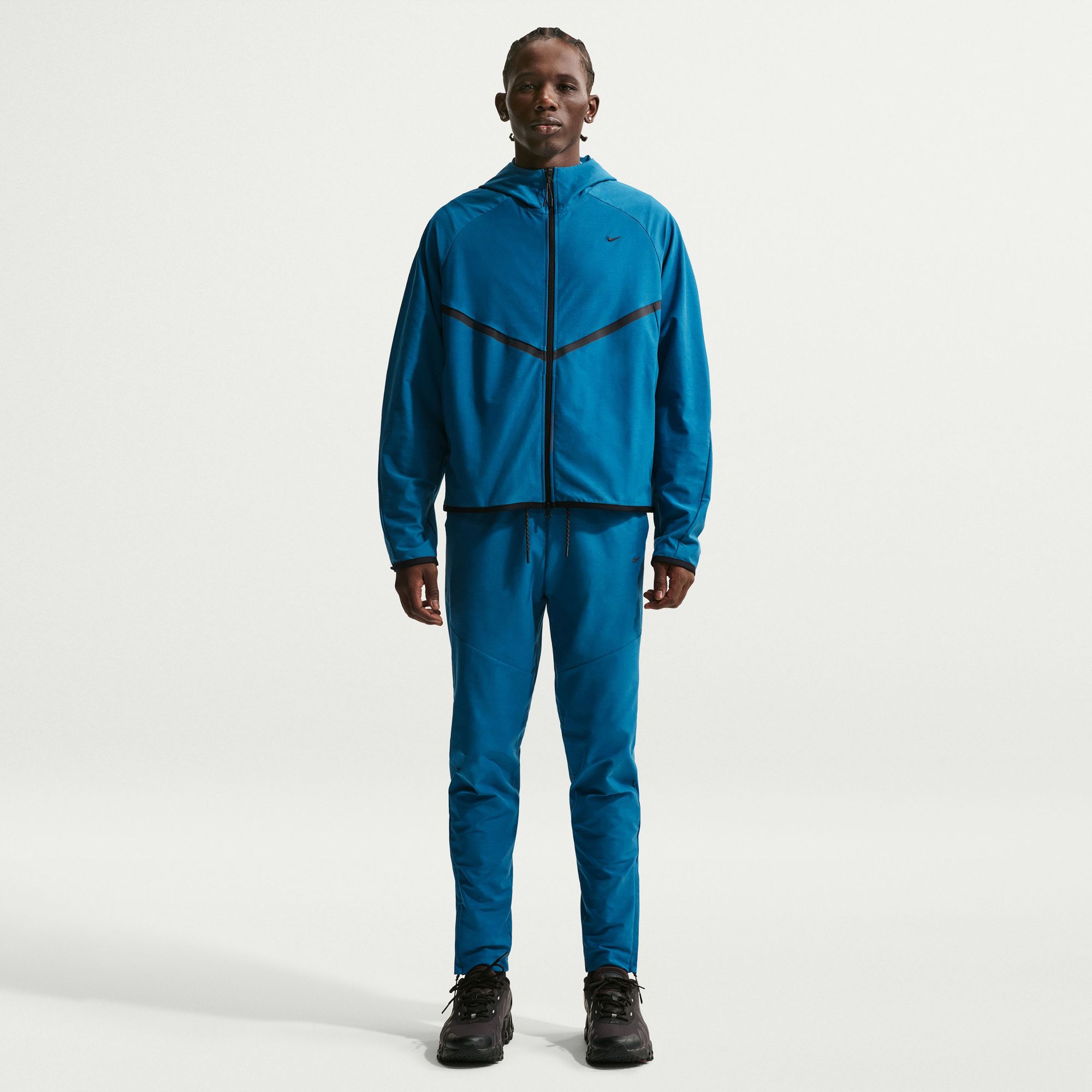 Nike Men's Tech Shori Knit Drill Pants product image