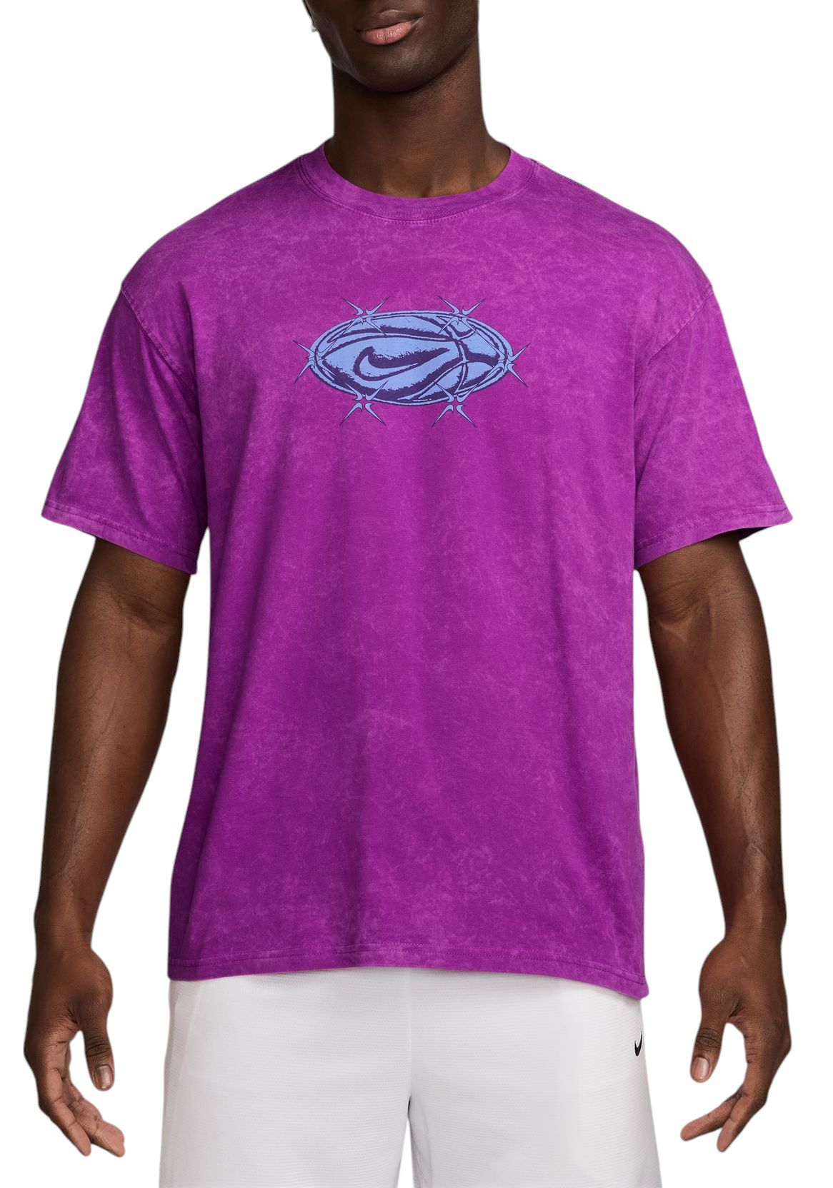 Nike Men's Max90 Street Graphic T-Shirt product image