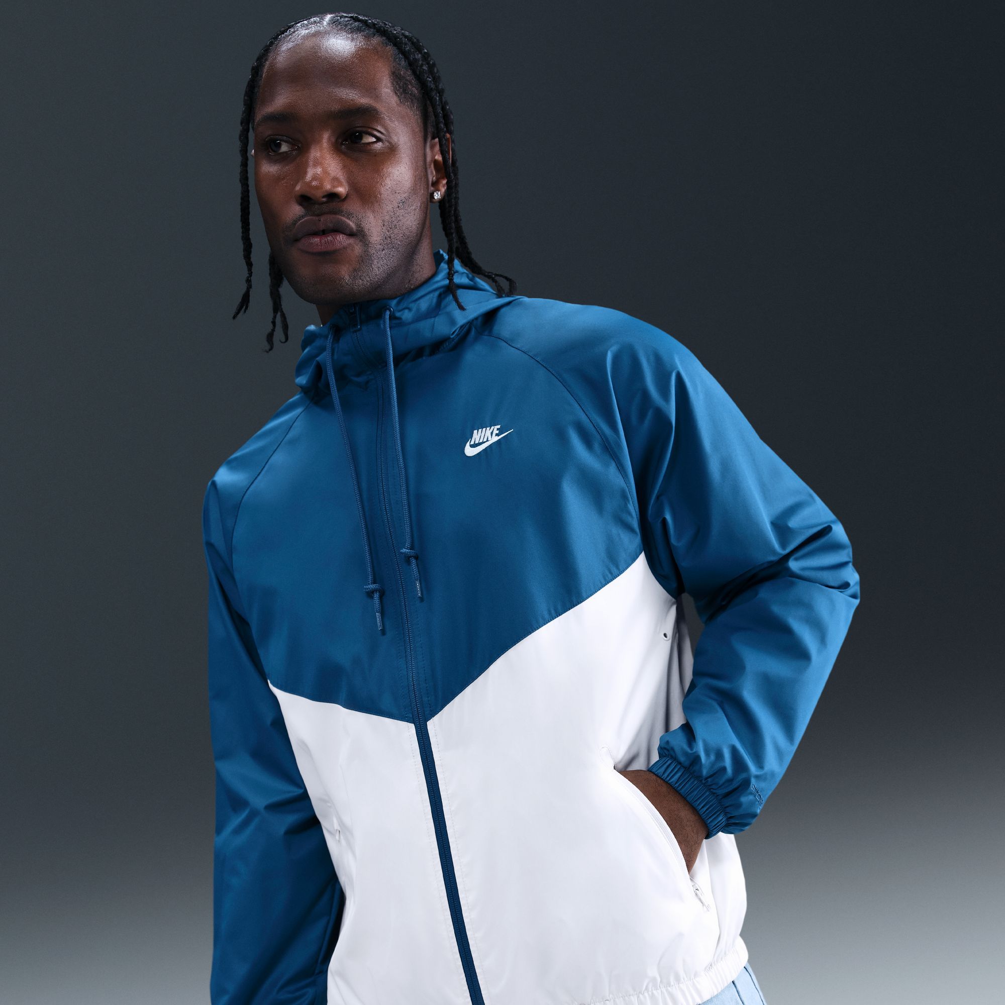 Nike Men's Windrunner Lined Jacket product image