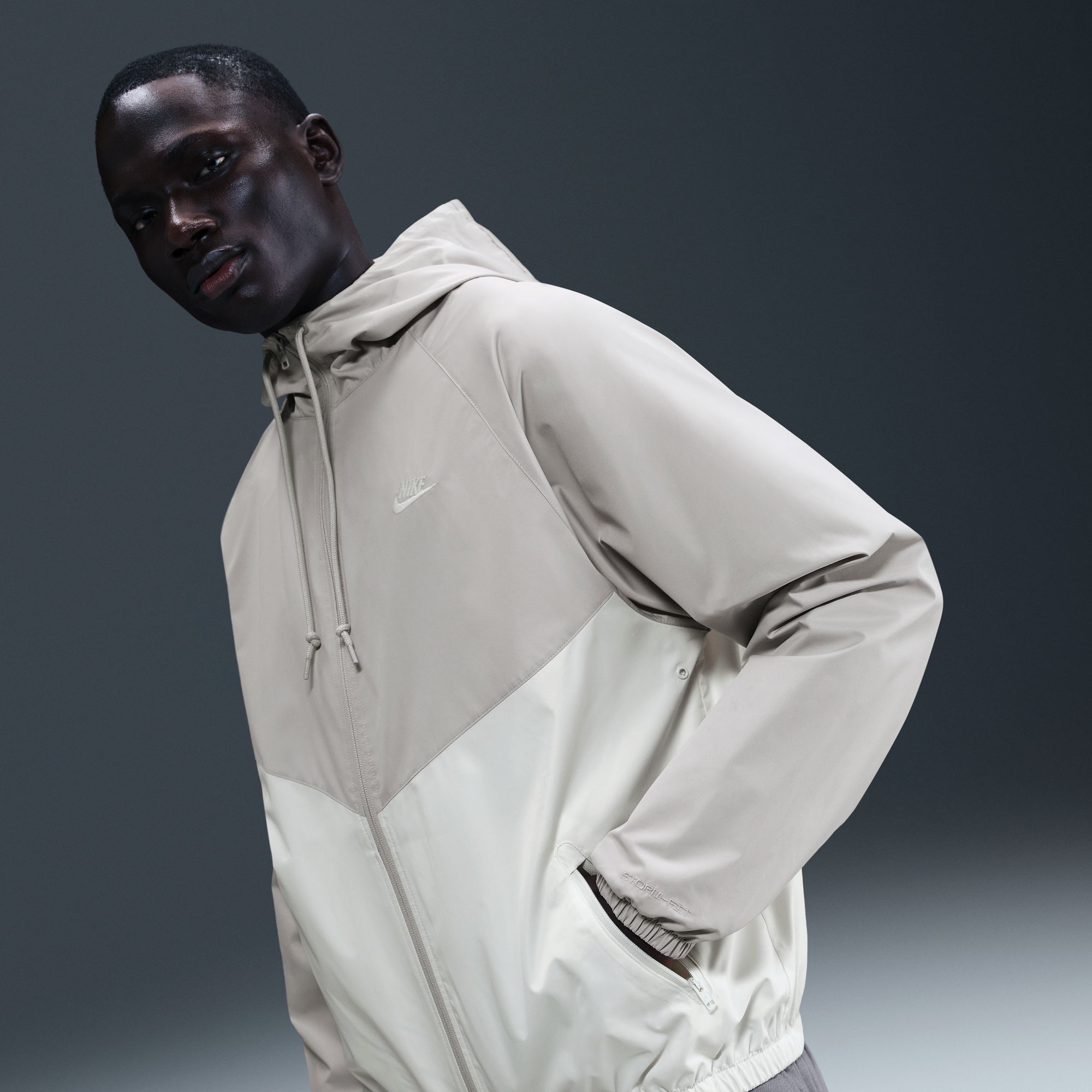 Nike Men's Windrunner Lined Jacket product image