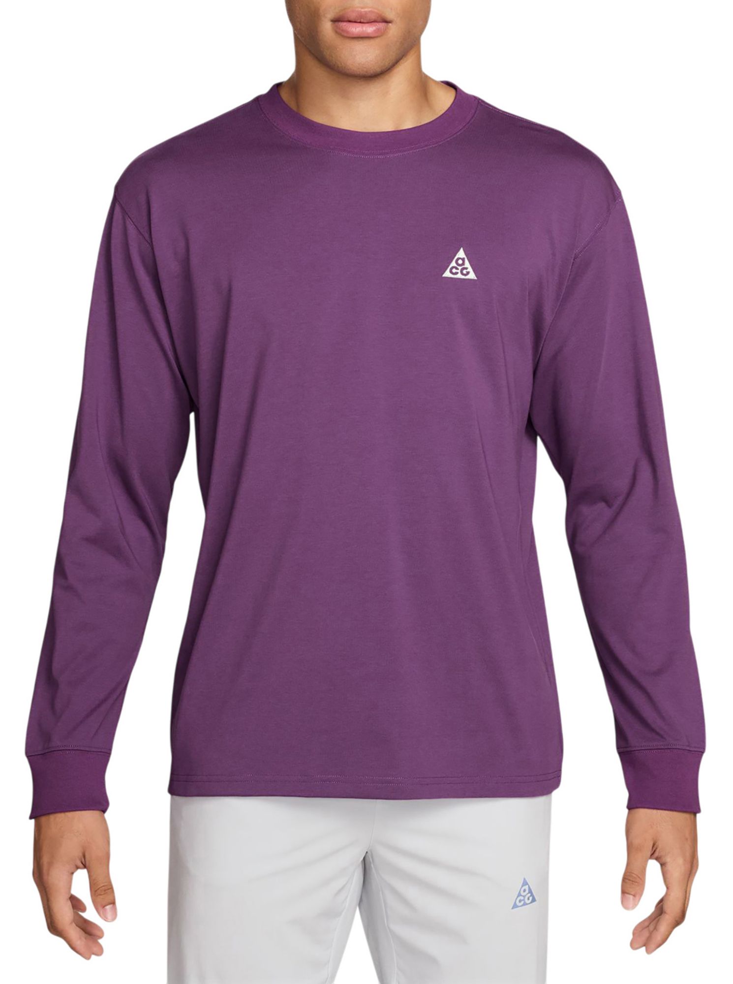 Nike Men's ACG Dri-FIT Heavyweight Long Sleeve T-Shirt product image