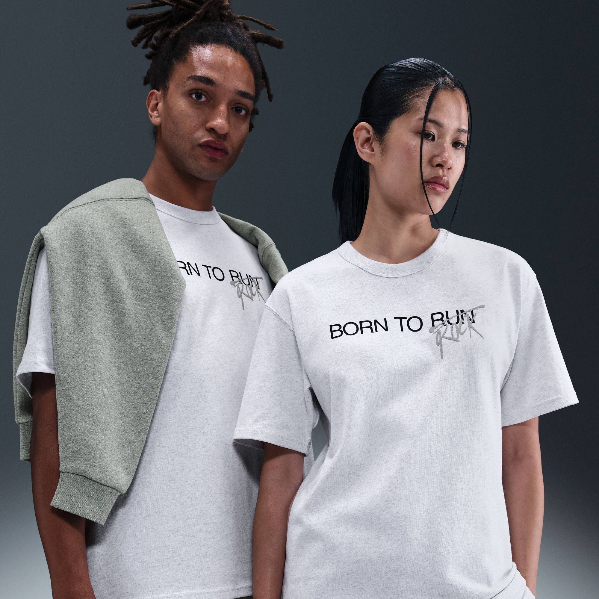 Nike x Stranger Things Men's Energy WSQK Graphic T-Shirt product image