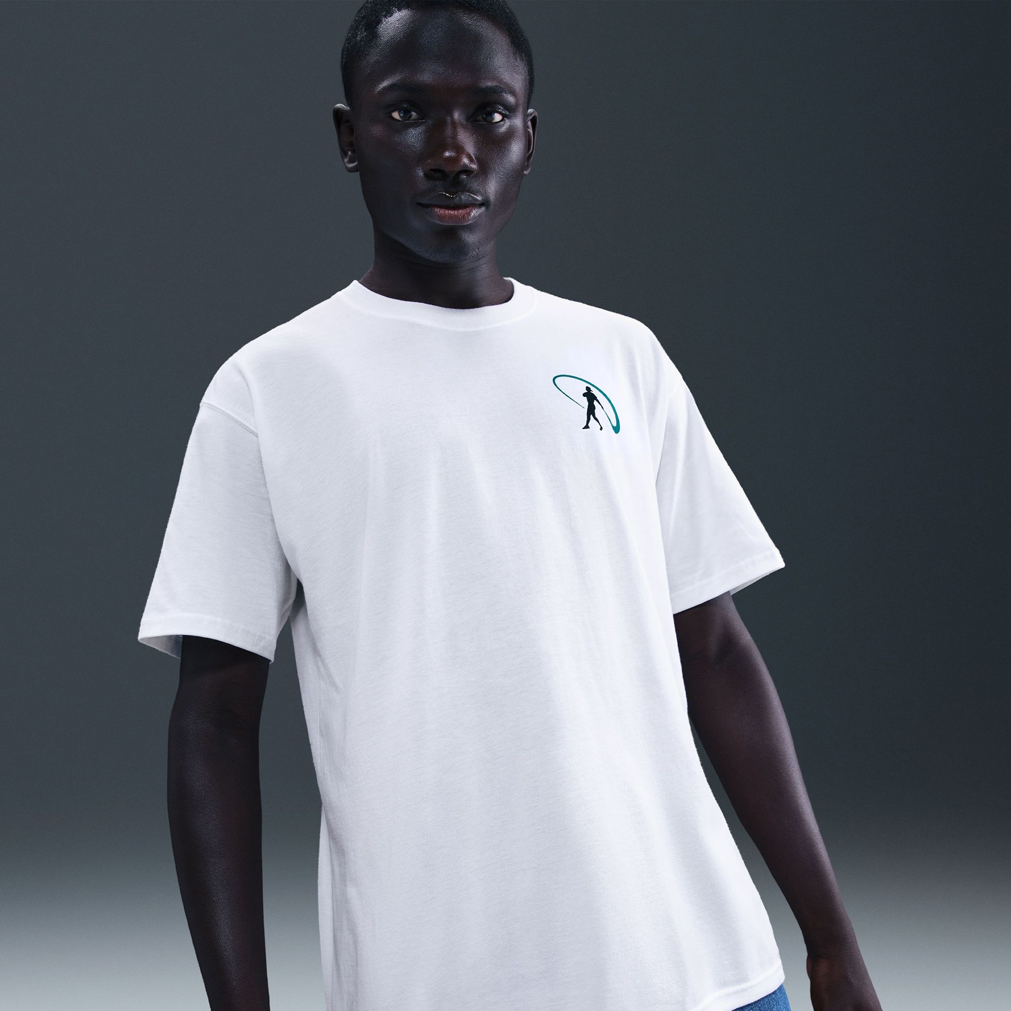 Nike Men's Max90 Ken Griffey Jr. Graphic T-Shirt product image