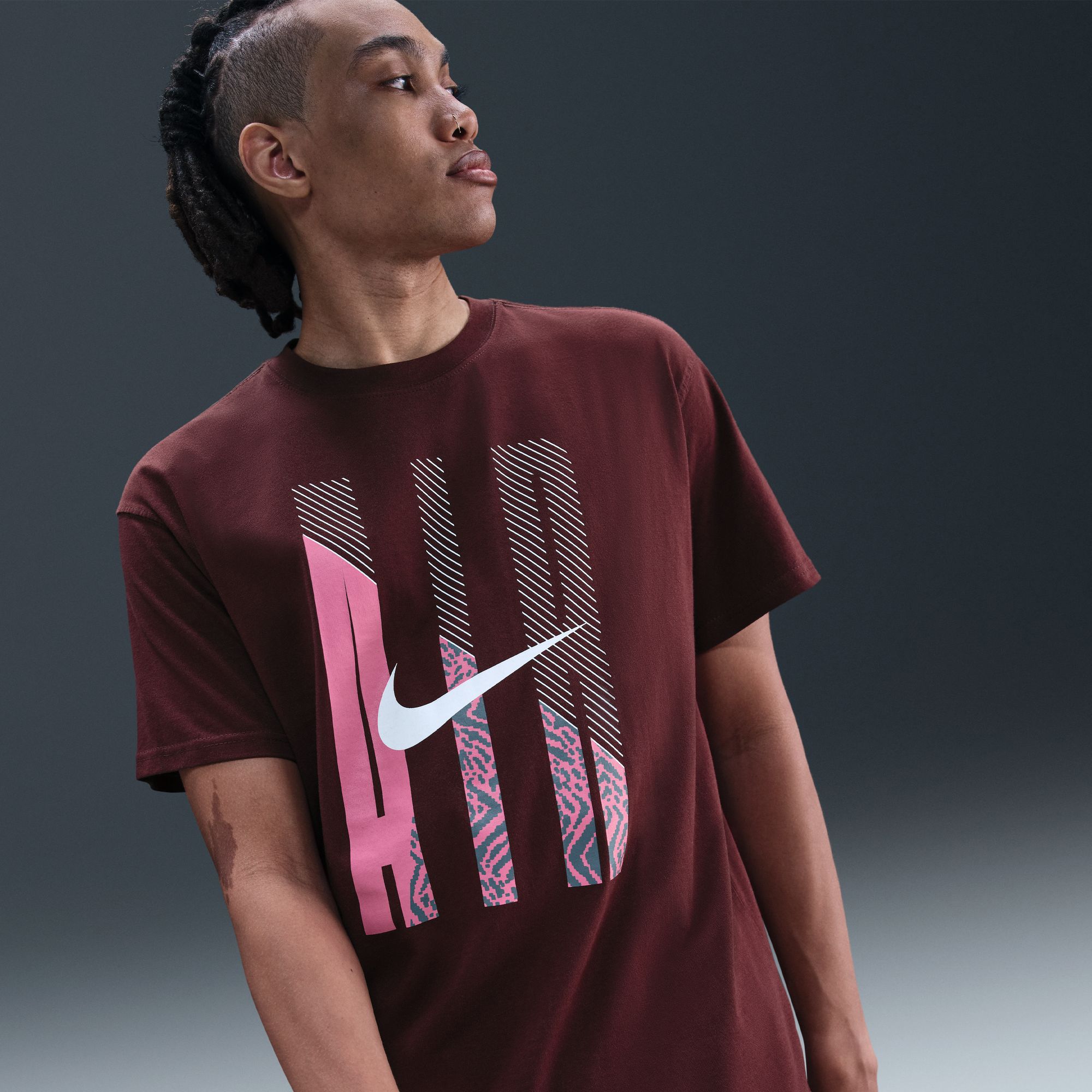 Nike Men's Sportswear Max90 Air Graphic T-Shirt product image