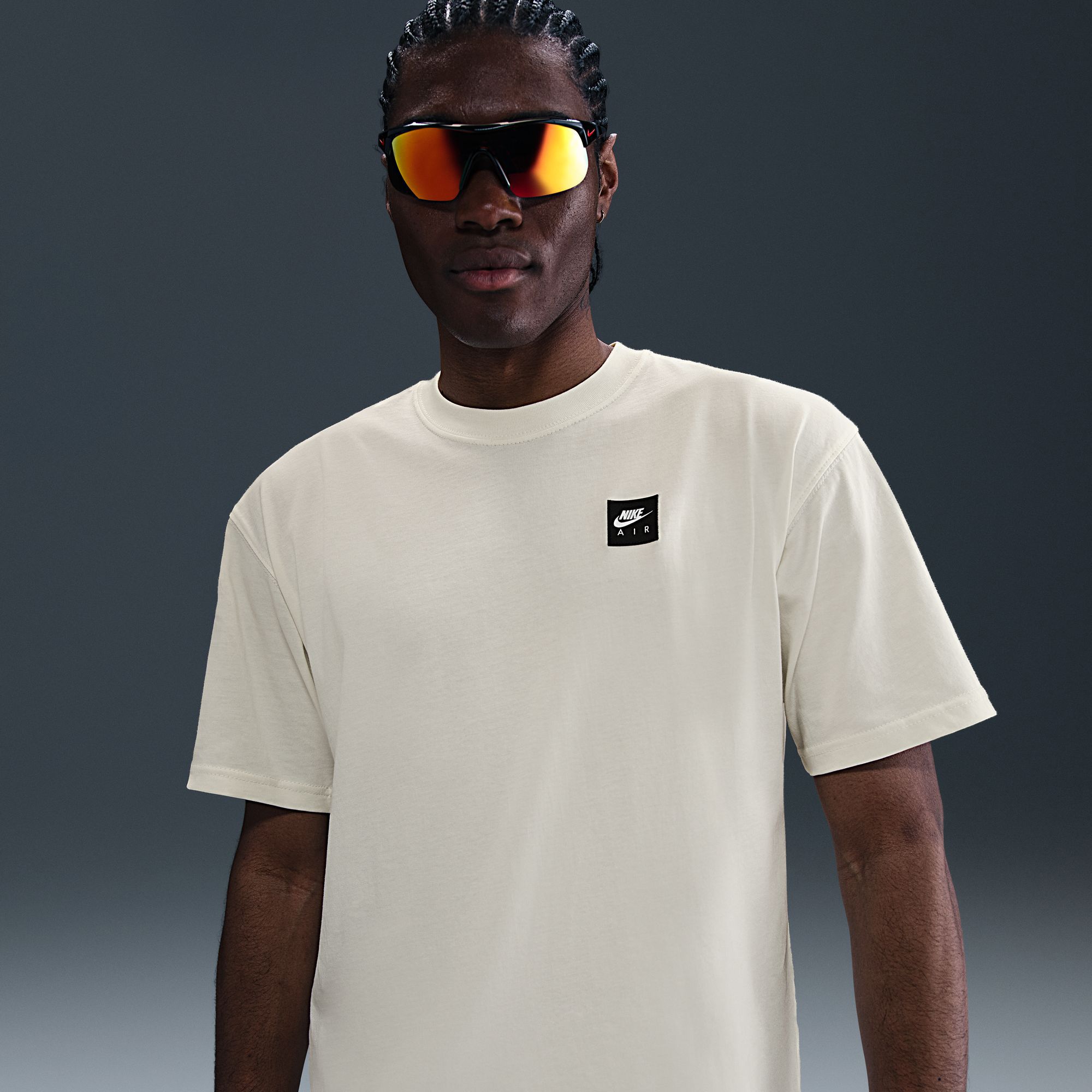 Nike Men's Sportswear Max90 Big Air Graphic T-Shirt product image