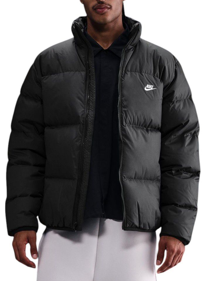 Nike Men's Sportswear Club Therma-FIT Puffer Jacket product image
