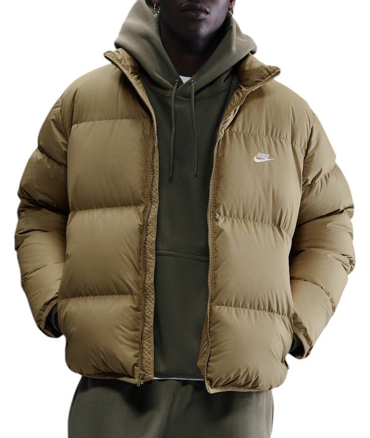 Nike Men's Sportswear Club Therma-FIT Puffer Jacket product image